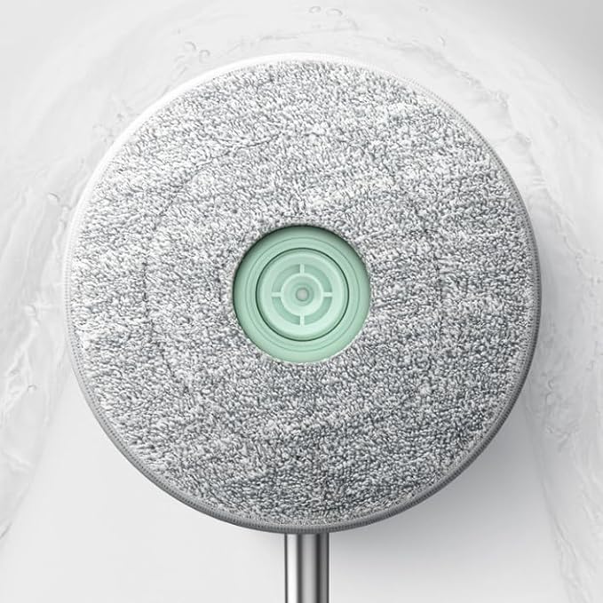Household Rotating Mop Bucket