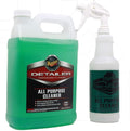 Meguiars All Purpose Cleaner 128oz &amp All Purpose Cleaner Bottle with sprayer