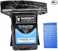 Pro Scent Professional Air Freshener Pads - New Car Refresh (60 Pads Per Pack)