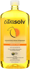 Citra Solv Natural Solvent - 32 oz New