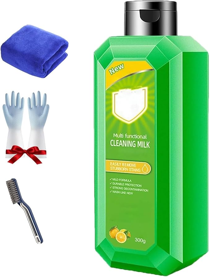 Cleaning Lotion for House 2026 New Cleaning Milk House Cleaner Powerful Multifunctional Concentrated Cleansing Lotion Cleanings Milk House Cleaner