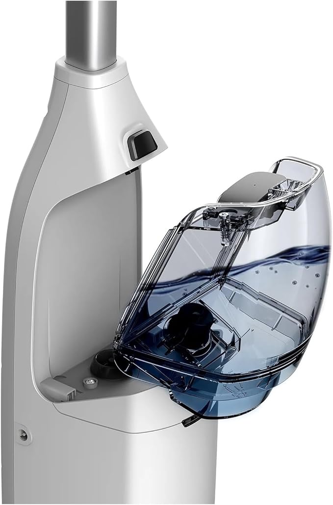 COOLDI Cleaning Water Tank (CWT) Compatible with Tineco IFloor Cordless Wet &amp Dry Vacuum Cleaner | Replacement Parts Accessories…