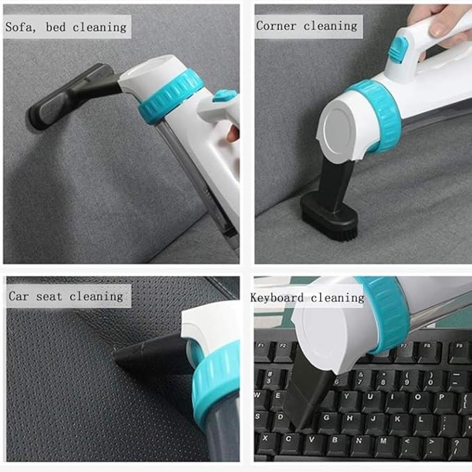 Bright Tools The Magnetic Window Cleaner for SINGLE Glazed Windows Fit to thickness