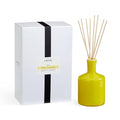 LAFCO New York Signature Reed Diffuser White Grapefruit - 15 oz - Up to 9 Months Fragrance Life - Reusable Hand Blown Glass Vessel - Natural Wood Reeds - Made in The USA