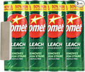 Comet Cleaner 21oz (Pack of 4) with pumic stone