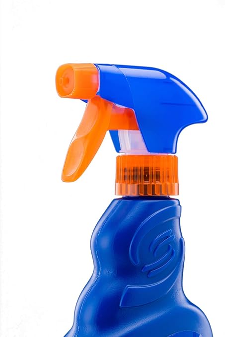 Spot Shot Instant Carpet Stain &amp Odor Eliminator 22 OZ [Non-Aerosol Trigger]