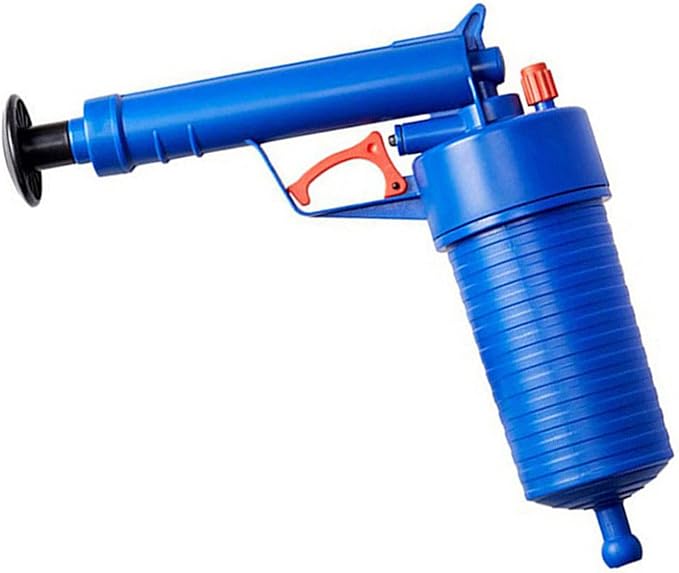 HOME DRAIN PUMP CLEANER AIR POWER ADAPTERS FOR TOILET WASH BASIN