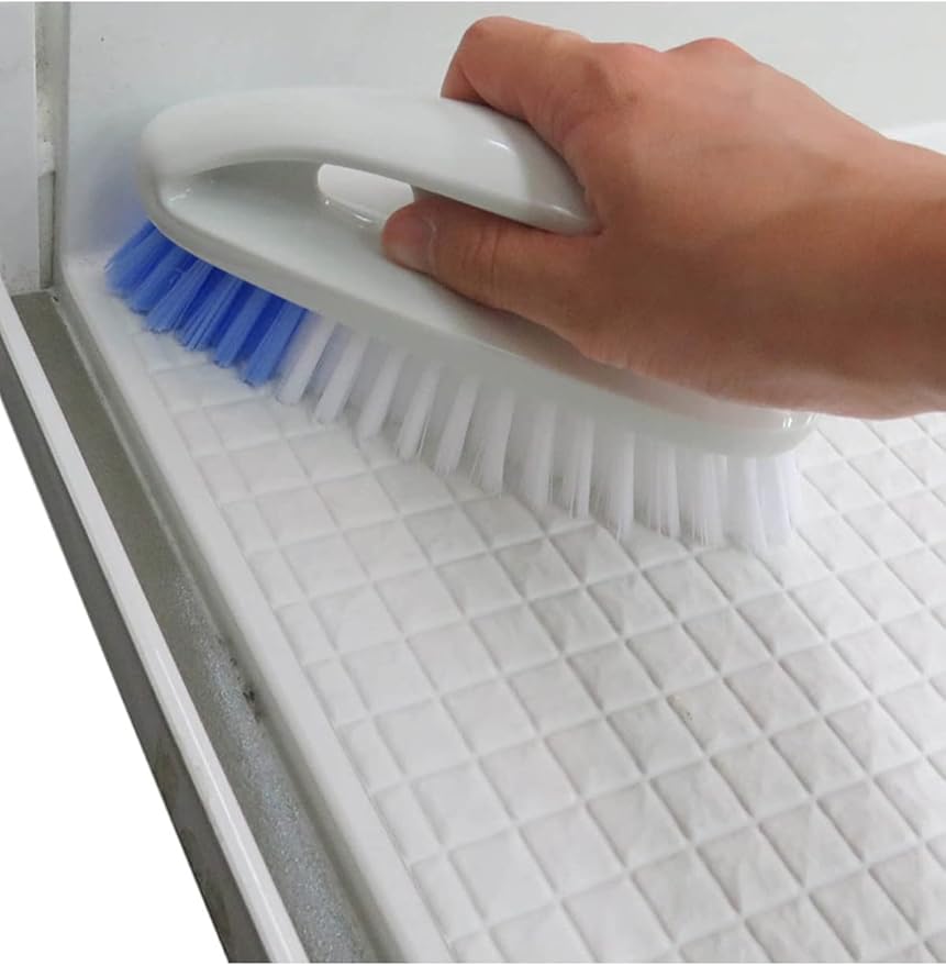 ohe Quick Tile Brush