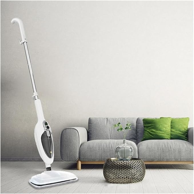 Microfiber Steam Mop Cloths Pad Compatible For GorFanty GF6610B Neugo NE033 Series Steam Cleaner Accessories