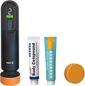 Portable Car Window Glass Cleaner with Build In Battery Efficient Oil Film Remover Tool for Long Lasting Performances
