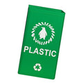 Large Open Trash Bag Leakproof Design Efficient Waste Disposal Bag Organization Bags for Garbage Collection Home Use Trash Bags