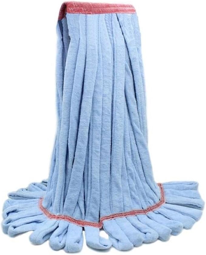 Microfiber Tube Style Wet Mop Narrow Bend Small