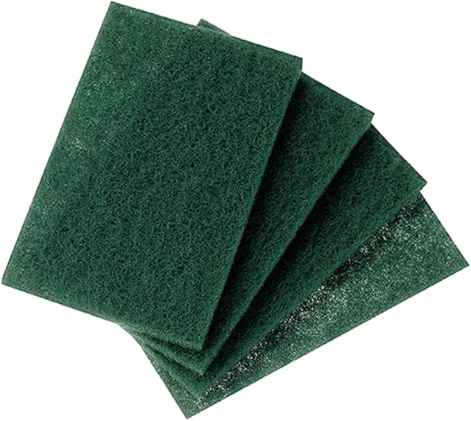 Echo Metal 0562-697 Stain Removal Non-Woven Abrasive Material