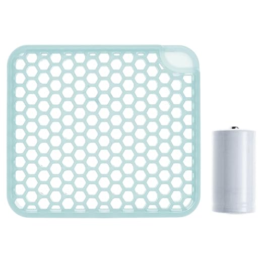Fresh Products ourfresh 2 Air Freshener Replace Metered Aerosol with Dry Fragrance 30 Day Use Medium Sized Spaces Light Activated Battery Operated Batteries Included Spa Minerals 8 pk