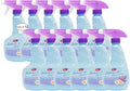 Pure Air Fabric &amp Air Refresher- Lavender Chamomile (500ml) (Pack of 12)