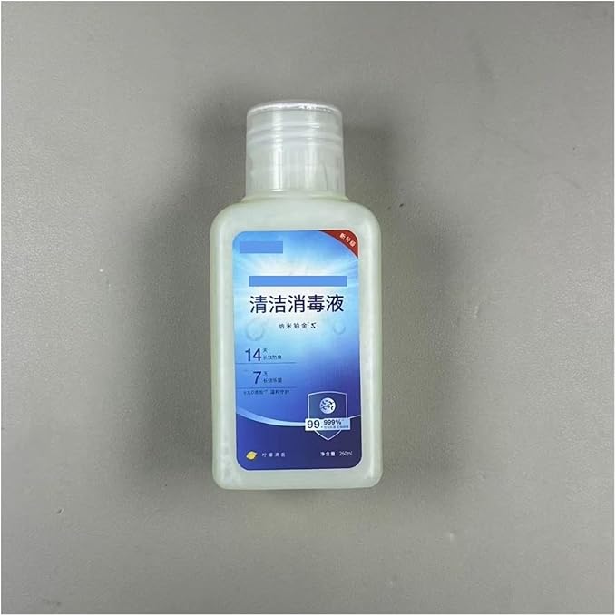Floor Cleaning Solutions LiquidCompatible For ECOVACSCompatible For DEEBOTX5/T30 OMNI/PRO X8 Pro Omni /T20