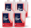 Bioesque Bathroom Cleaner Concentrate 64 Fluid Ounce (Pack of 4)