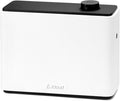 JCLOUD Smart Scent Air Machine 1000ML Hotel Scent Diffuser Cover Up to 4500 Sq. Ft. Waterless Cold Air Diffuser for Home Aromatherapy Diffuser for Essential Oils Large Room White