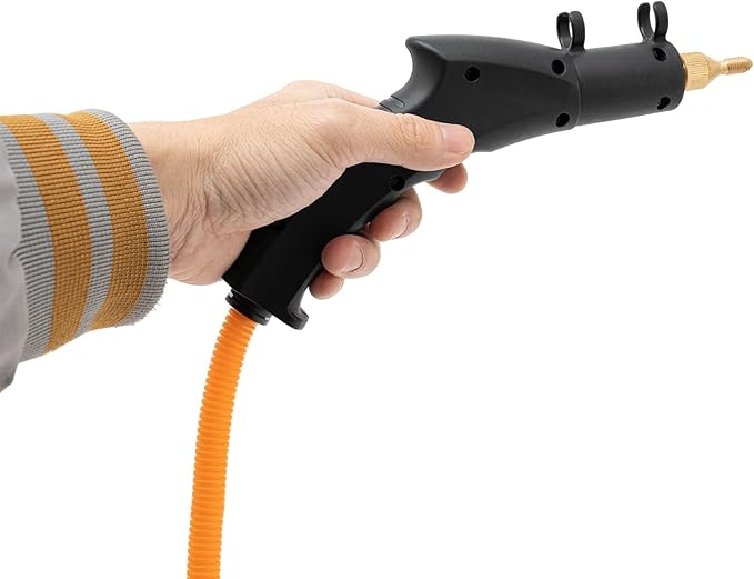 Steam Cleaner 30s Fast Heat-up Handheld Steam Cleaner Portable Steam Cleaning Machine with Large Capacity water tank Hard Surface Steam Cleaner for Most Floors Counters Appliances Windows Autos