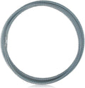 Mdingbao-Compression Spring Kitchen Sewer Cleaning Wire Spring Toilet Sewer Pipe Dredger Cleaning Exrension Springs 3 Meter Length Good Corrosion Resistance