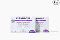 CleanBoss Laundry Detergent Smart Sheets - 60 Sheets