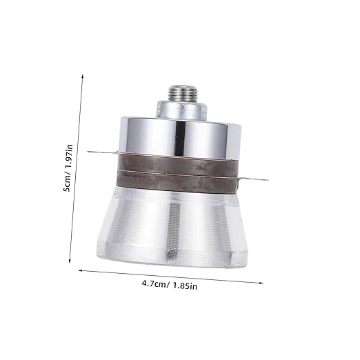 60w Ultrasonic Dishwasher Cleaner Machine Aligner Retainer Parts Cleaner Sonic for Glass Stainless Steel