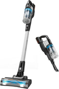 BLACK+DECKER POWERSERIES Extreme MAX Cordless Stick Vacuum Home and Pet Hair Vacuum (BHFEB520D1)