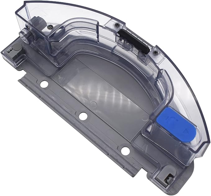 Vacuum Cleaner Dust Box Water Tank Mop Plate Holder Accessory Suitable for ECOVACS T8 /T8Aivi/T8 Max/T9/N8 PRO (Mop Plate Holder for T8/T9/N8 PRO)