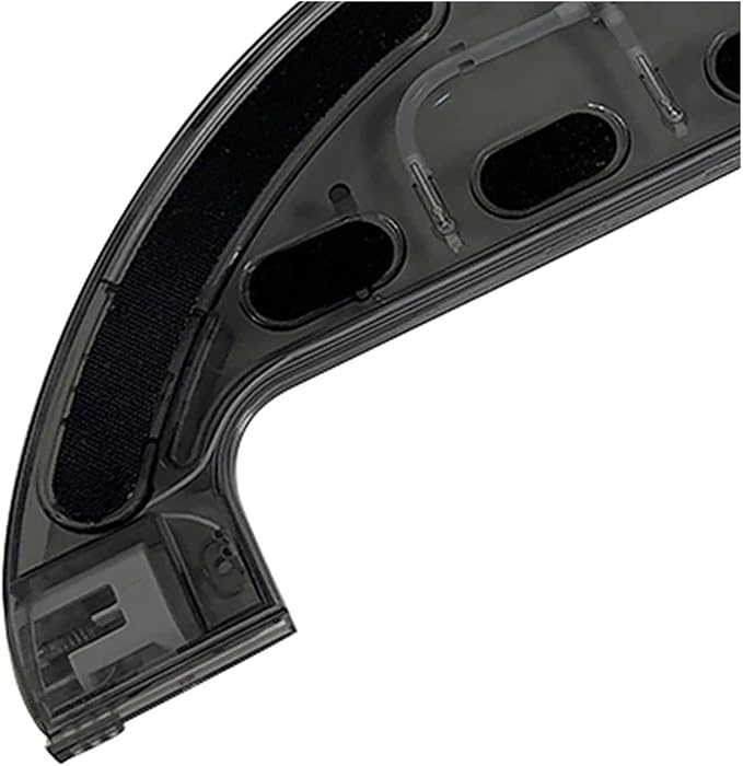 Compatible for DreameZ10 Pro / L10 PlusRobot Vacuum Cleaner Replacement Accessory Spare Water Tank Parts