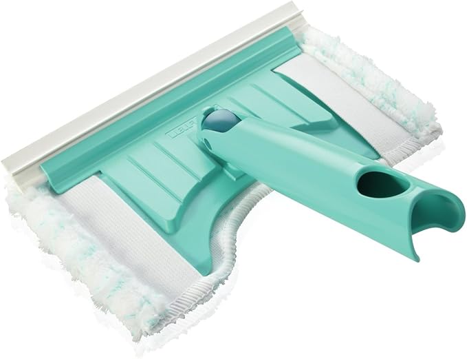 Leifheit Hand Tile and Bathroom Wiper Flexi Pad