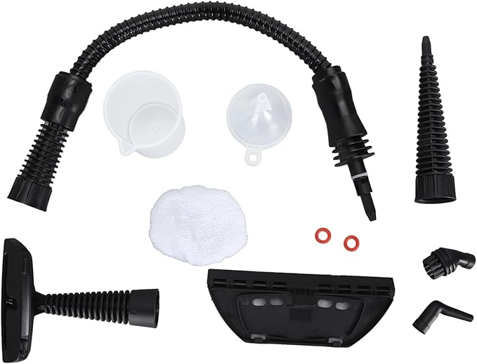 Steam Machine Portable Steam Cleaner for Car for Bathroom (US Plug 110V)