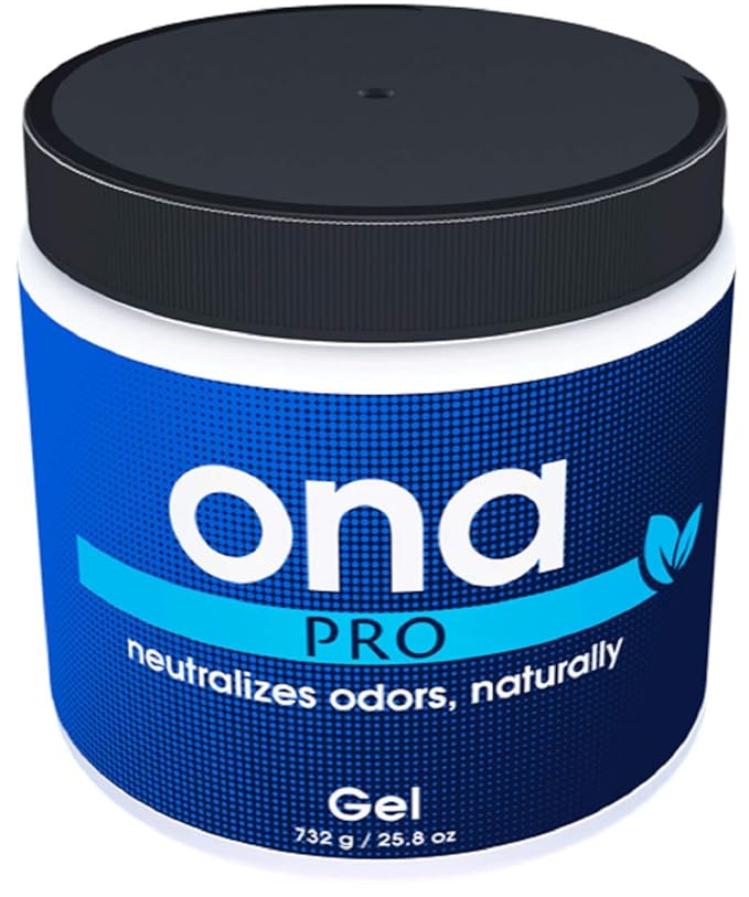 Ona Gel Pro 25.8 oz (Pack of 6)