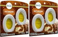 F.e.b.r.e.z.e Small Spaces Air Freshener (Pumpkin Roll)