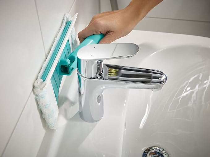 Leifheit Hand Tile and Bathroom Wiper Flexi Pad