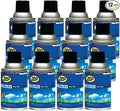 Zep Metered Mist Automatic Aerosol Dispenser Refill Blue Sky - 6.5 Ounce (Case of 12) 336201 - Air Freshener Refills Last 30 Days and Neutralizes Tough Odors