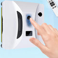 New Window Cleaner Robot Home Appliances Auto Fast Smart Planned Washer Electric Window Cleaning Robot with Water Spray