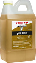 Betco® pH7 Ultra Fastdraw Floor Cleaner 67.6 Oz Bottle