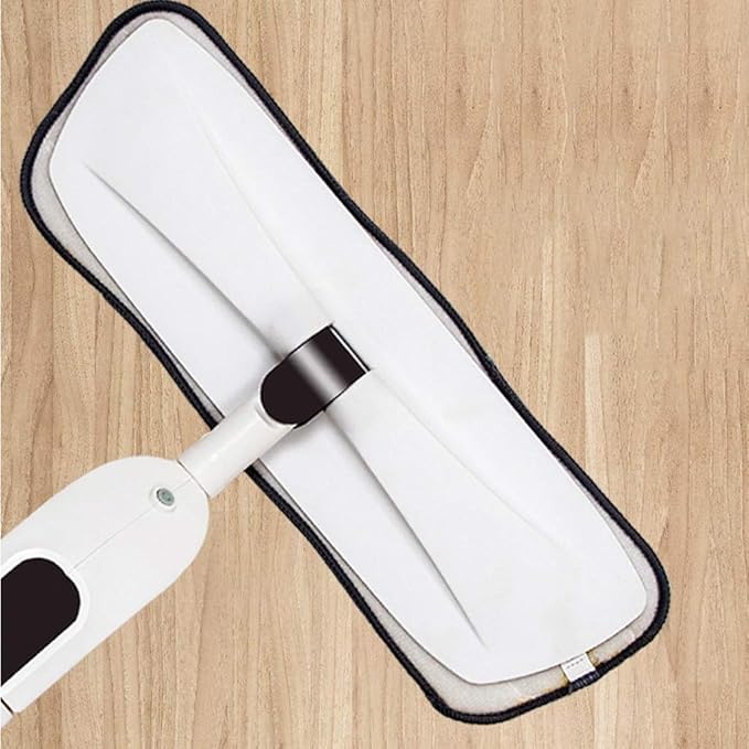 Spray Mop for Floor Cleaning Flat for Home Kitchen Hardwood Laminate Wood Ceramic Tiles