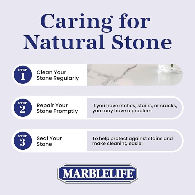 Marblelife Soap Scum Remover Heavy Duty Cleaner for All Tile Surfaces 15oz