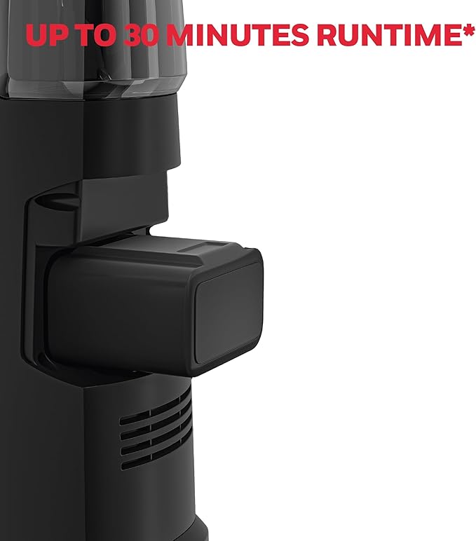 Honeywell FC15 Ultamax Elite Cordless Wet Dry Vacuum Cleaner Floor Cleaner 3-in-1: Precision Spray Power Scrub and Vacuum