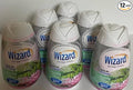 Wizard The Magic of Fresh gel Air Freshener solid air freshener 7.8 oz morning mist (Pack of 12)