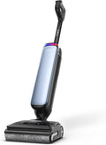 Tineco Floor One S9 Artist Pro Wet Dry Vacuum Cleaner 22kPa Suction 360° SmoothDrive Anti-Tangle Design 185°F Flashdry 75 Min Runtime Dual-Edge Cleaning 180° Lay-Flat