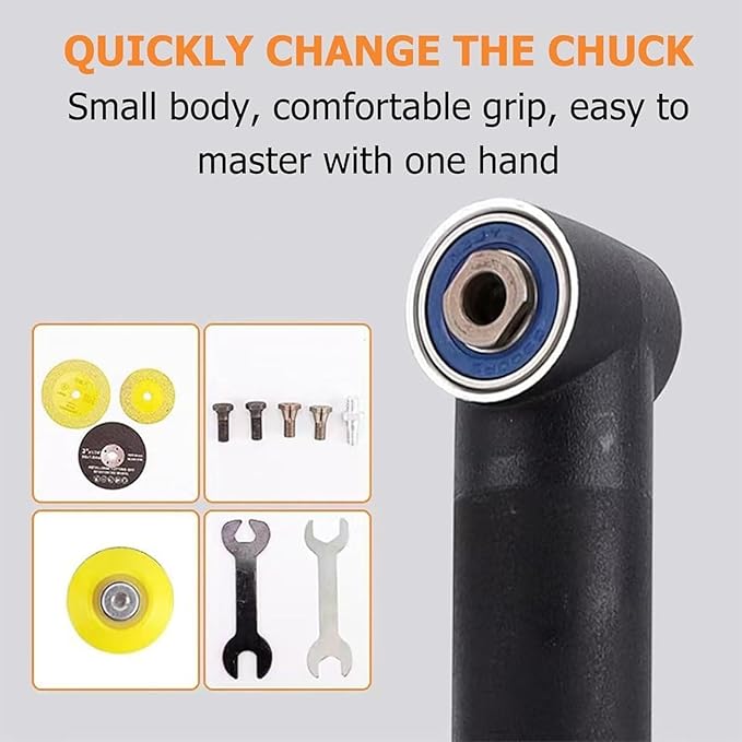 Electric Handheld Tile Joint Cleaning Machine 7-Speed Adjustable Ceic Seaming Tool 90° Angle Rust Remover High-Speed Floor Seam Opener 200-18000 RPM