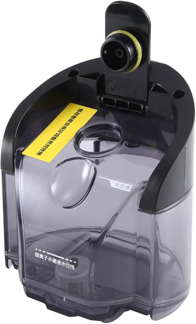 Replacement Clean Water Tank Compatible for Tineco 1.0 Floor One S3 Wet Dry Vacuum Cleaner Accessories Part