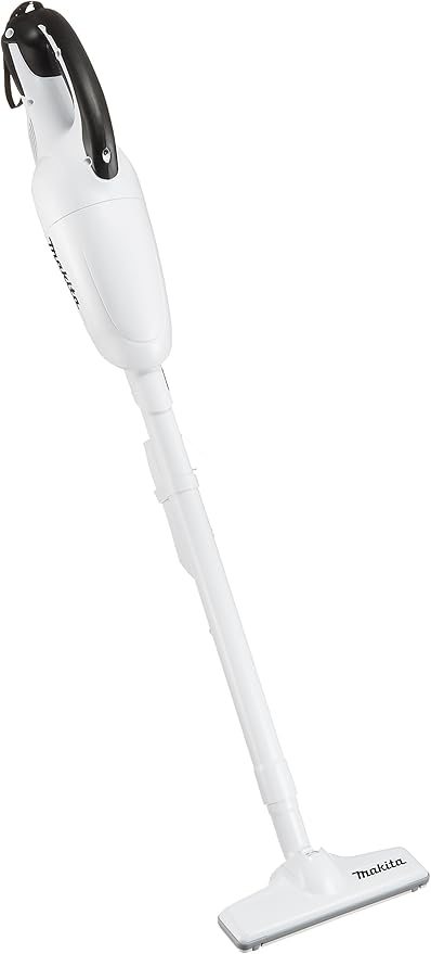 Makita CL140FDZW Cordless Vacuum Cleaner Capsule Type 14.4 V Battery Charger Sold Separately