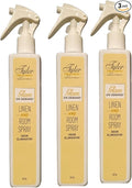 Tyler Candle Company - Spray On Demand - HIgh Maintenance Fragrance - 227g / 8oz Clear (8 Fl oz (Pack of 3))