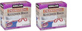 Kirkland Signature Drawstring Kitchen Trash Bags - 13 Gallon - 200 Count (2X (200 Bags))