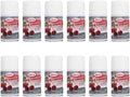 Claire CL107-12pk Wild Cherry Metered Air Freshener 7 Oz. Net Wt.12 Count