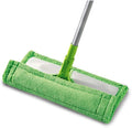 Mop - for Floor Cleaning Wet Dry Professional Flat Mops for Hardwood  Laminate