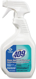 Clorox® Formula 409 Cleaner/Degreaser 32oz Trigger Spray Bottle 12/carton